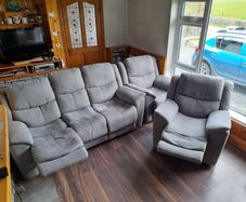 3 piece suite