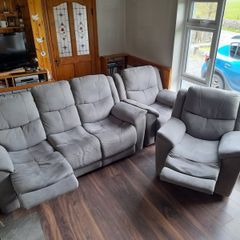 3 piece suite