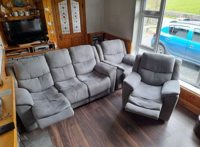 3 piece suite