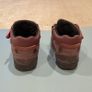Leather boots, size 4,5 (21) Image 2