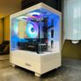 Pc Gaming Ryzen 5 7500f, Rtx 4060, 32gb Ddr5 Image 9