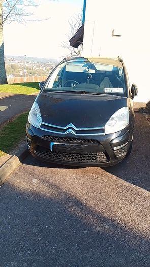 2011 Citroen Grand C4 Picasso