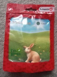 New Schleich