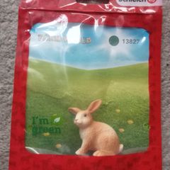 New Schleich
