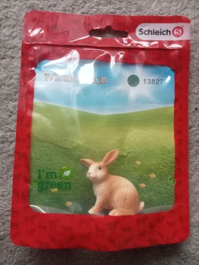 New Schleich