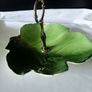 Royal Winton Leaf Serving Plate Image 3