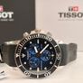 Tissot Seastar 1000 45.5mm T120.417.17.041.00 Image 5