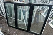 pvc window