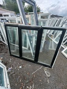 pvc window