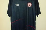 shelbourne jersey