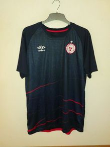 shelbourne jersey