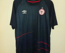 shelbourne jersey