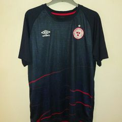 shelbourne jersey