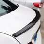 Mercedes W207 Coupe Spoiler (2008-2015) Image 4