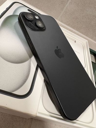 iphone 15 128 gb