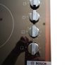 Hob 60 cm Bosch ceramic NEW Image 3