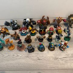 skylanders