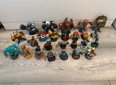 skylanders