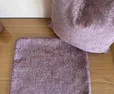Woven Fabric Cushion Covers