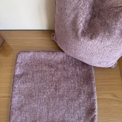 Woven Fabric Cushion Covers