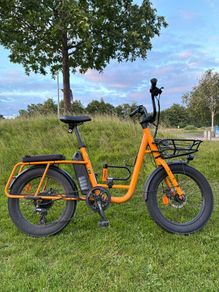 Electric Bike