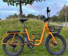 Electric Bike