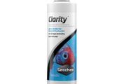 Seachem Clarity 250ml Water Clarifier for Cloudiness + 30% Free