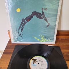 Steve Winwood - Arc of a Diver