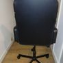 two office chairs Image 4