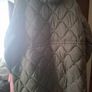 Dunnes Quilted coat XXL Image 3