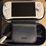 Ayaneo 2 handheld gaming PC + case + multi station + dock station Image 5