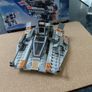 Lego Star Wars Snowspeeder 7130 Image 2