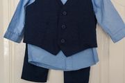 Boys Suit