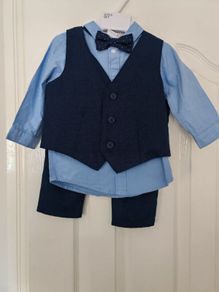 Boys Suit
