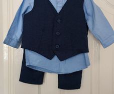 Boys Suit