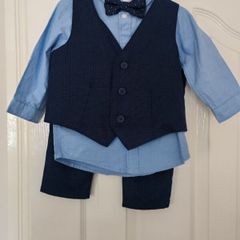 Boys Suit