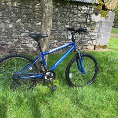 boys bike