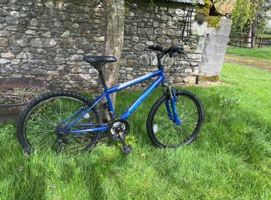 boys bike