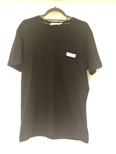 Mens Calvin Klein T shirt