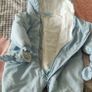 Baby boy winter suit Image 2
