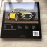 Coachwork on Ferrari V12 Road Cars 1948-89 by James Taylor Image 2