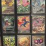 pokemon cards SIR AND EX Image 2