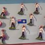 Britains The Bahamas Police Band no 2556 Image 3