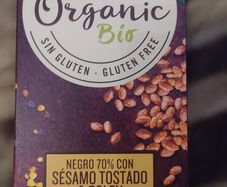organic chocolate