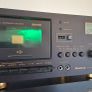 Sankyo STD-1800 Single Compact Tape Deck Image 2