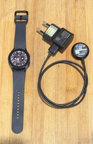 Smartwatch Samsung Galaxy Watch 4 in perfect condition