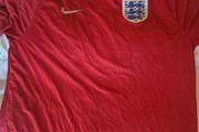 England Away Jersey