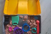 kinetic sand