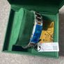Fredric Ocean Professional Sport Watch Stainless Steel Quartz Image 4