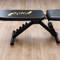 Weight bench